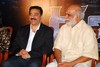 Eenadu Audio Launch - Kamal Haasan - Venkatesh  - 88 of 151