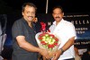 Eenadu Audio Launch - Kamal Haasan - Venkatesh  - 103 of 151