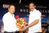 Eenadu Audio Launch - Kamal Haasan - Venkatesh  - 107 of 151