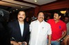 Eenadu - Kamal Haasan - Venkatesh - Press Meet - 38 of 185