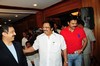 Eenadu - Kamal Haasan - Venkatesh - Press Meet - 42 of 185