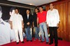 Eenadu - Kamal Haasan - Venkatesh - Press Meet - 51 of 185