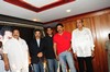 Eenadu - Kamal Haasan - Venkatesh - Press Meet - 62 of 185