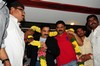 Eenadu - Kamal Haasan - Venkatesh - Press Meet - 72 of 185