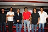 Eenadu - Kamal Haasan - Venkatesh - Press Meet - 76 of 185