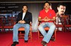 Eenadu - Kamal Haasan - Venkatesh - Press Meet - 83 of 185