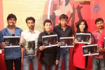 Eeshana Movie Press Meet - 32 of 32