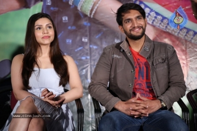 EGO Movie Press Meet - 6 of 10