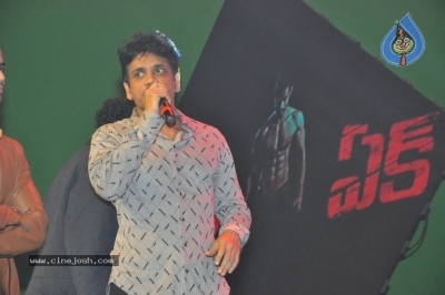 EK Movie Audio Launch Photos - 2 of 9