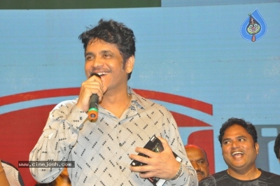 EK Movie Audio Launch Photos - 3 of 9