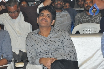 EK Movie Audio Launch Photos - 4 of 9