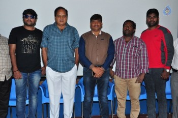 Eka Say Love Movie Press Meet - 7 of 20