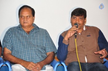 Eka Say Love Movie Press Meet - 10 of 20