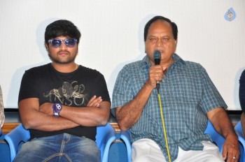 Eka Say Love Movie Press Meet - 13 of 20