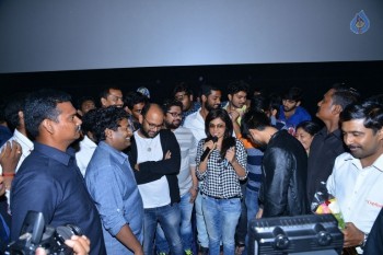 Ekkadiki Pothavu Chinnavada Team Success Tour - 21 of 27