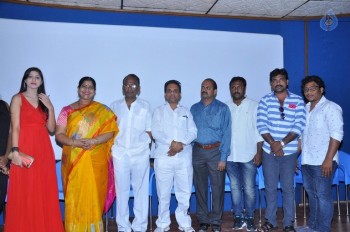 Vekkirintha Movie Press Meet - 4 of 18