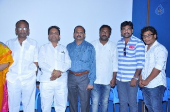 Vekkirintha Movie Press Meet - 8 of 18