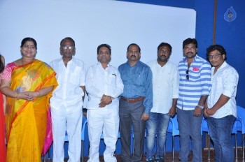 Vekkirintha Movie Press Meet - 12 of 18
