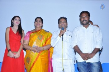 Vekkirintha Movie Press Meet - 17 of 18