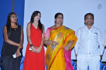 Vekkirintha Movie Press Meet - 18 of 18