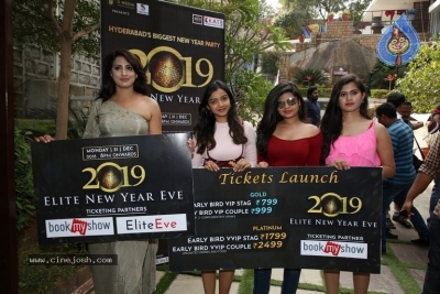 Elite New Year 2019 Event - 6 of 9