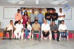 Em Pillo Em Pillado Movie Success Meet - 8 of 36