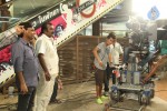 Emo Gurram Eguravachu Working Stills - 30 of 51