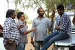 Emo Gurram Eguravachu Working Stills - 40 of 51