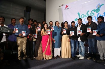 Endaro Mahanubhavulu Movie Audio Launch - 11 of 29