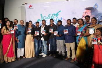 Endaro Mahanubhavulu Movie Audio Launch - 13 of 29
