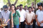 Endrendrum Punnagai Tamil Movie Launch - 16 of 41