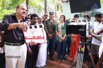 Endrendrum Punnagai Tamil Movie Launch - 20 of 41