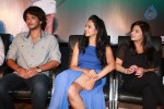 Ennamo Yetho Tamil Movie Press Meet - 7 of 51
