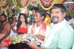 Ethiriyal Vel Tamil Movie Launch - 21 of 34
