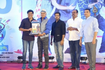 F2 Movie 50 Days Celebrations - 28 of 63