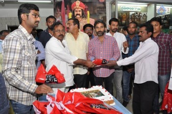 Fans Celebrates Gautamiputra Satakarni Success - 18 of 54