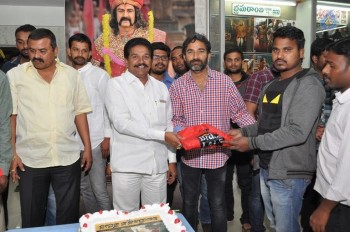 Fans Celebrates Gautamiputra Satakarni Success - 26 of 54