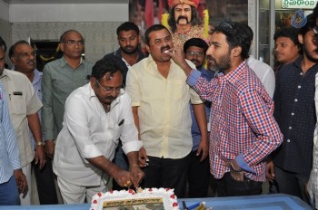 Fans Celebrates Gautamiputra Satakarni Success - 28 of 54