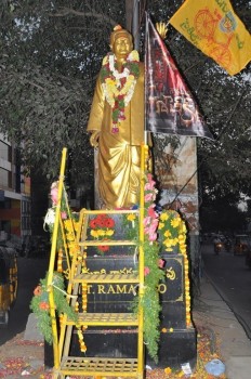 Fans Celebrates Gautamiputra Satakarni Success - 34 of 54