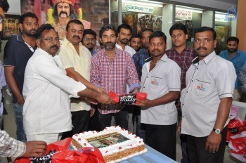 Fans Celebrates Gautamiputra Satakarni Success - 36 of 54