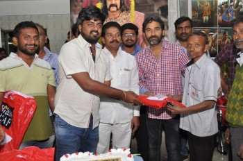 Fans Celebrates Gautamiputra Satakarni Success - 37 of 54