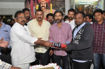 Fans Celebrates Gautamiputra Satakarni Success - 41 of 54