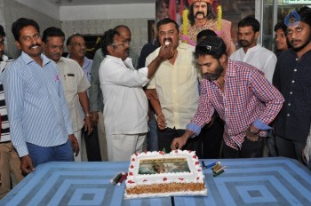 Fans Celebrates Gautamiputra Satakarni Success - 46 of 54