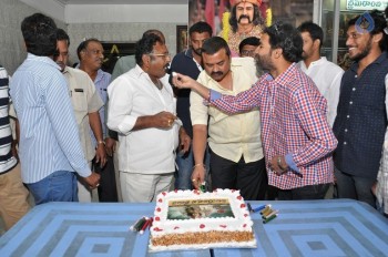 Fans Celebrates Gautamiputra Satakarni Success - 47 of 54