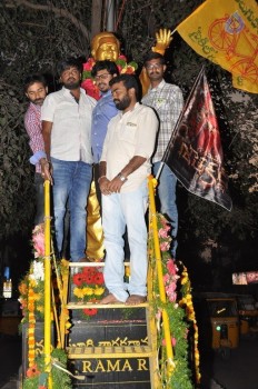 Fans Celebrates Gautamiputra Satakarni Success - 50 of 54