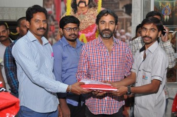 Fans Celebrates Gautamiputra Satakarni Success - 52 of 54