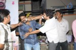 Fans Celebrates Nara Rohit Bday - 28 of 29