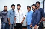 fans-meet-nara-rohit