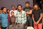 Father Movie Success Meet - 5 of 15
