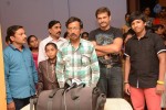 Father Movie Success Meet - 12 of 15